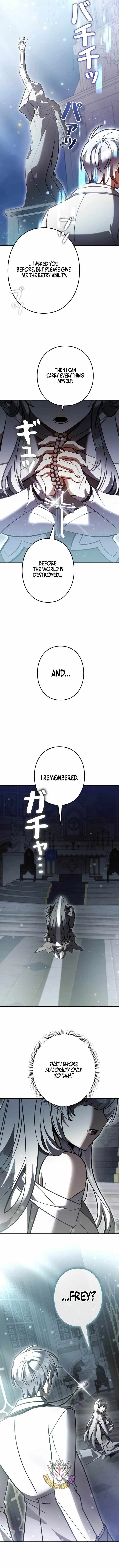 I’m a Hero, but the Heroines are Trying to Kill Me Chapter 68 - Page 12