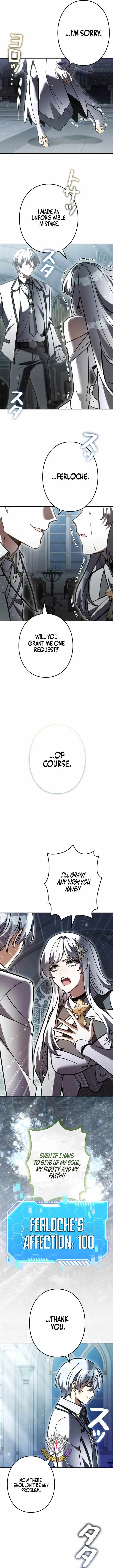 I’m a Hero, but the Heroines are Trying to Kill Me Chapter 68 - Page 13