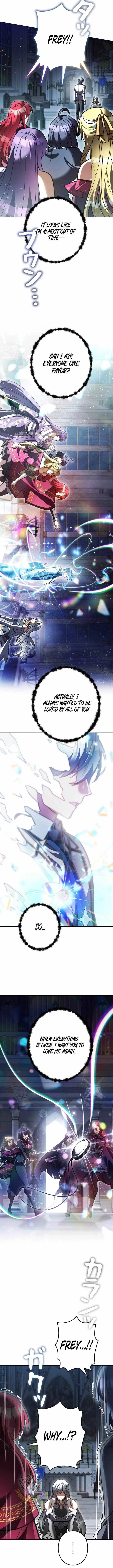 I’m a Hero, but the Heroines are Trying to Kill Me Chapter 68 - Page 14