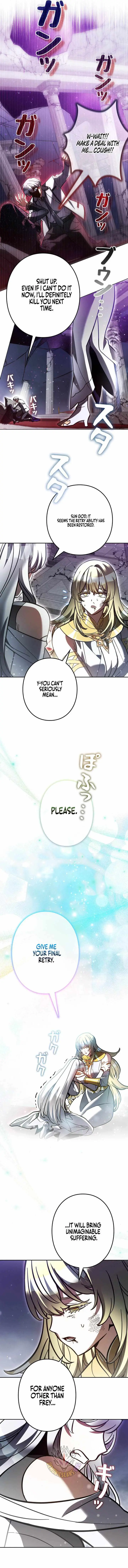 I’m a Hero, but the Heroines are Trying to Kill Me Chapter 68 - Page 16