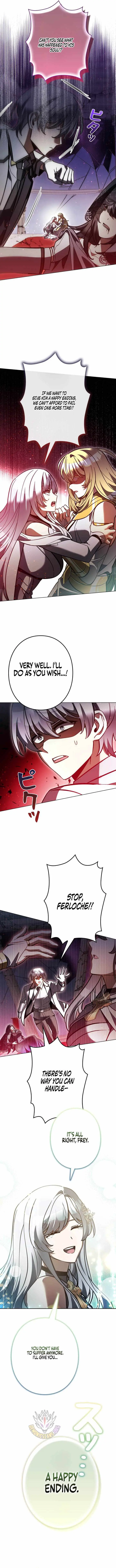I’m a Hero, but the Heroines are Trying to Kill Me Chapter 68 - Page 17