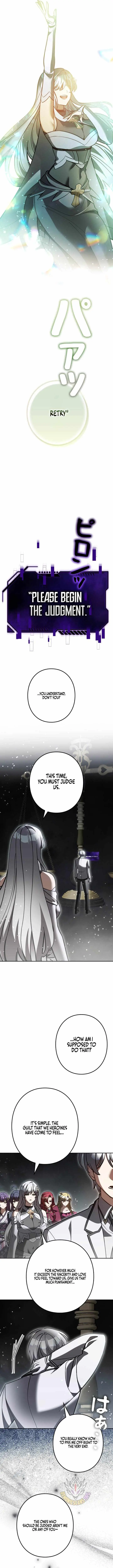 I’m a Hero, but the Heroines are Trying to Kill Me Chapter 68 - Page 18