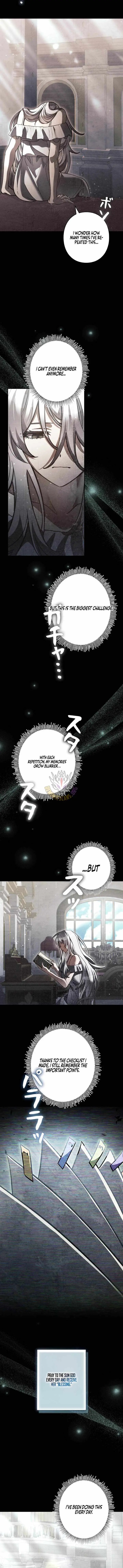 I’m a Hero, but the Heroines are Trying to Kill Me Chapter 69 - Page 2