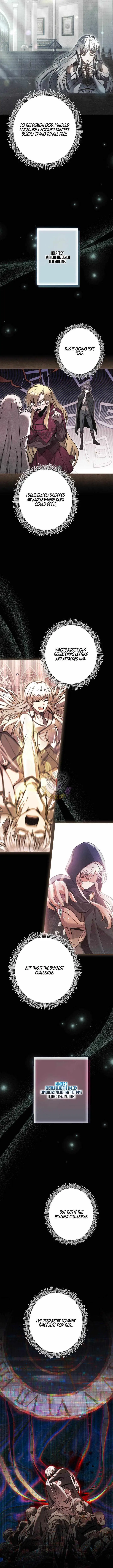 I’m a Hero, but the Heroines are Trying to Kill Me Chapter 69 - Page 3