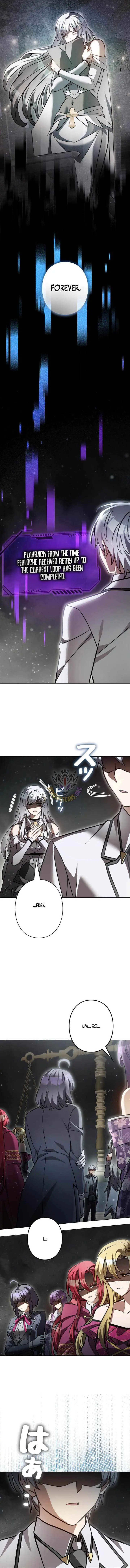 I’m a Hero, but the Heroines are Trying to Kill Me Chapter 69 - Page 5