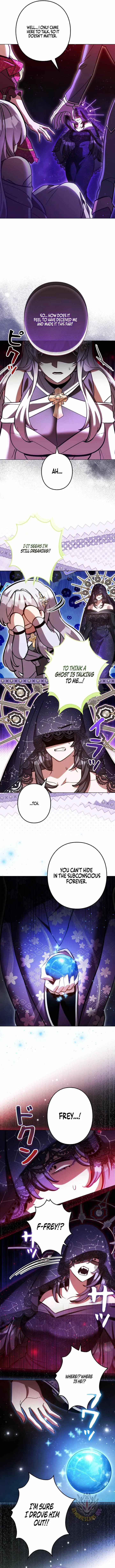 I’m a Hero, but the Heroines are Trying to Kill Me Chapter 70 - Page 2