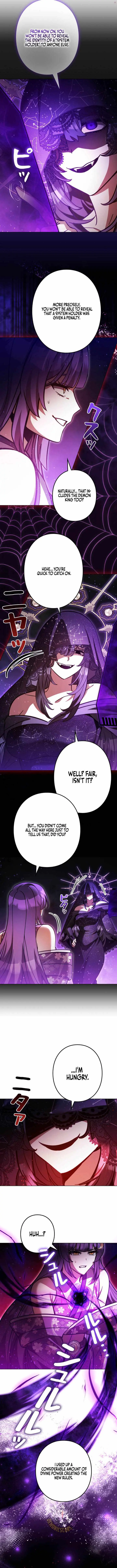 I’m a Hero, but the Heroines are Trying to Kill Me Chapter 70 - Page 5