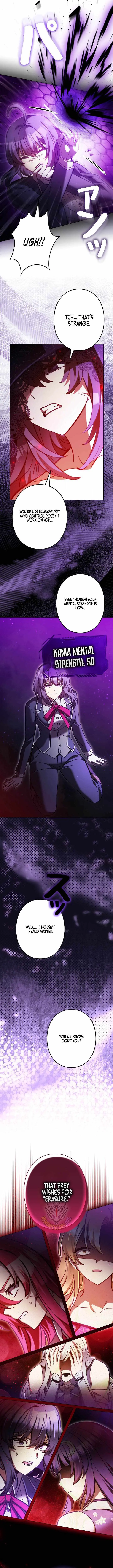 I’m a Hero, but the Heroines are Trying to Kill Me Chapter 70 - Page 7