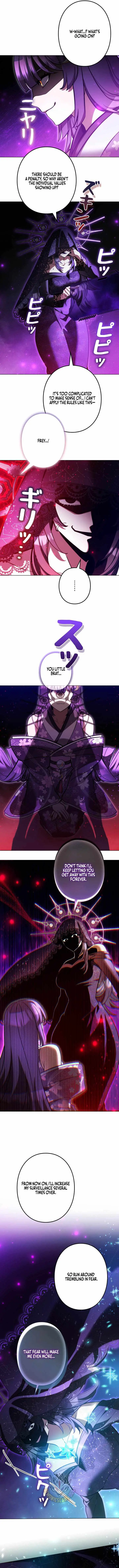 I’m a Hero, but the Heroines are Trying to Kill Me Chapter 70 - Page 9