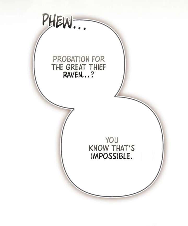 I’m a Phantom Thief But I Faked A Marriage With An Investigator Chapter 12 - Page 65