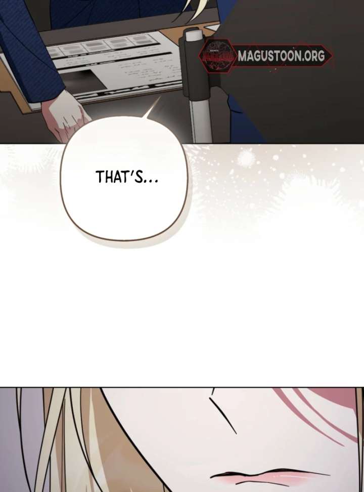 I’m a Phantom Thief But I Faked A Marriage With An Investigator Chapter 12 - Page 71