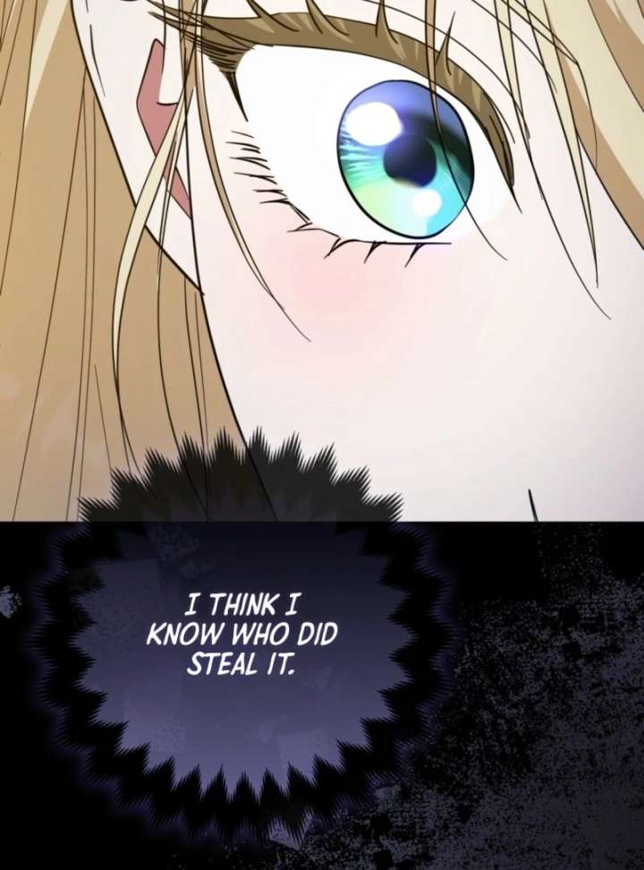 I’m a Phantom Thief But I Faked A Marriage With An Investigator Chapter 12 - Page 112