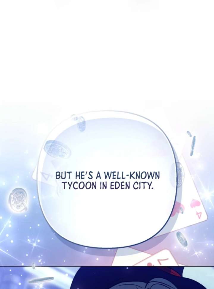 I’m a Phantom Thief But I Faked A Marriage With An Investigator Chapter 12 - Page 134
