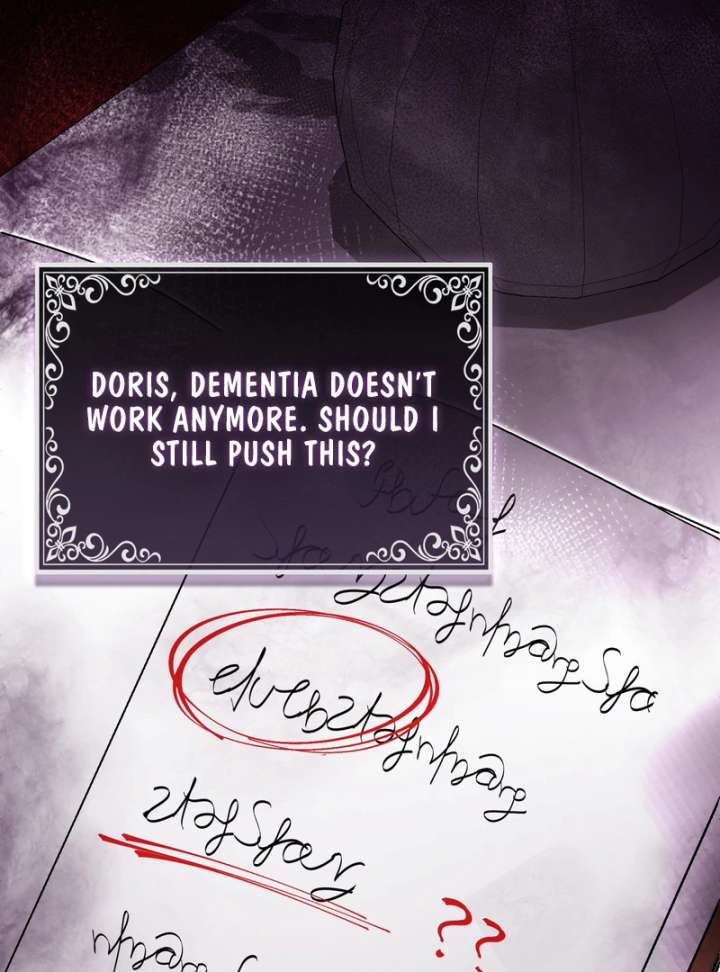 I’m a Phantom Thief But I Faked A Marriage With An Investigator Chapter 19 - Page 3