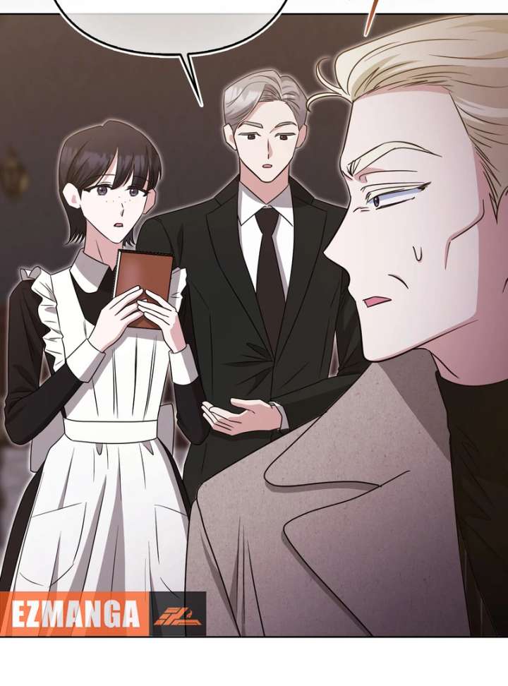 I’m a Phantom Thief But I Faked A Marriage With An Investigator Chapter 19 - Page 51