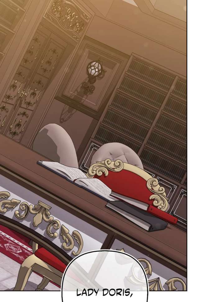I’m a Phantom Thief But I Faked A Marriage With An Investigator Chapter 19 - Page 57