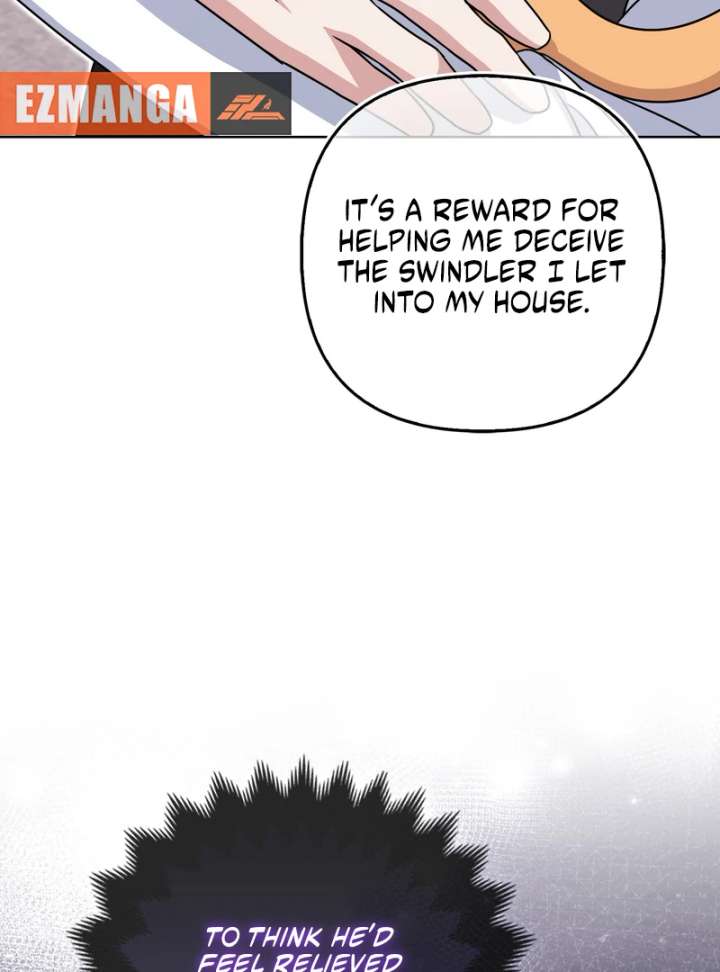 I’m a Phantom Thief But I Faked A Marriage With An Investigator Chapter 19 - Page 60