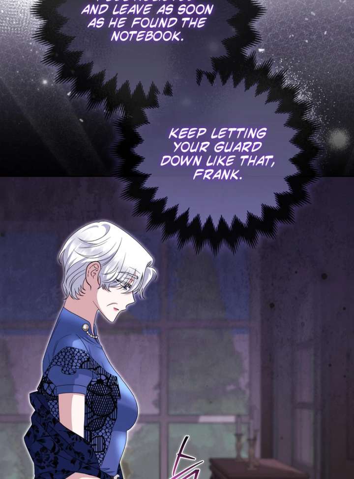 I’m a Phantom Thief But I Faked A Marriage With An Investigator Chapter 19 - Page 61