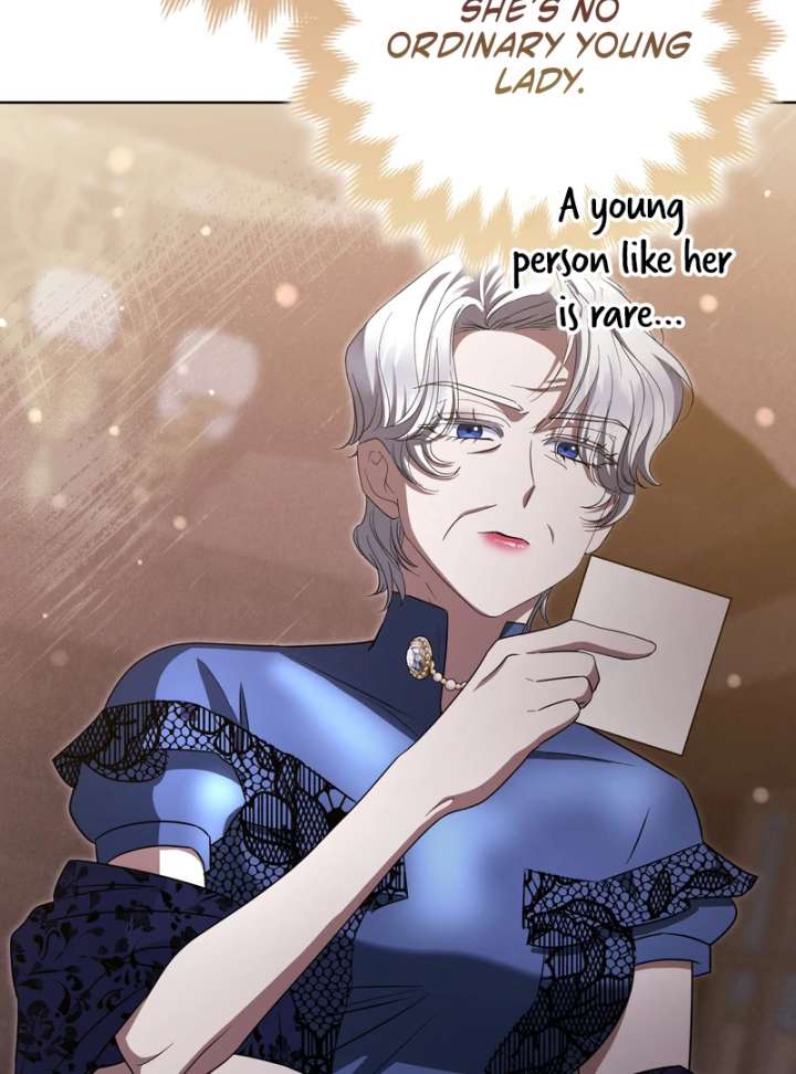 I’m a Phantom Thief But I Faked A Marriage With An Investigator Chapter 19 - Page 83