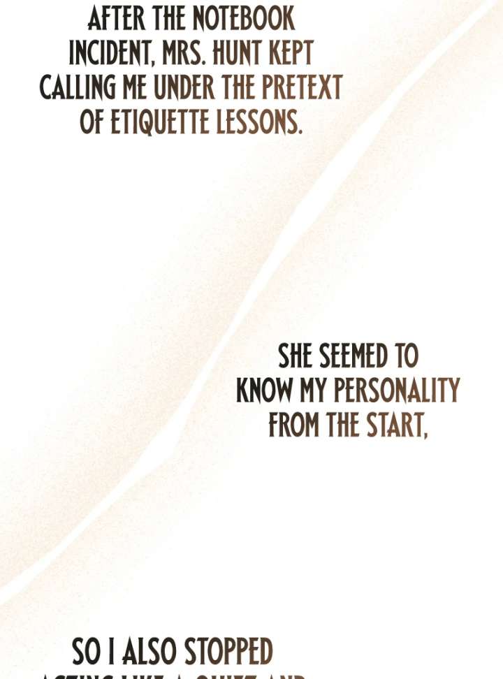 I’m a Phantom Thief But I Faked A Marriage With An Investigator Chapter 19 - Page 87