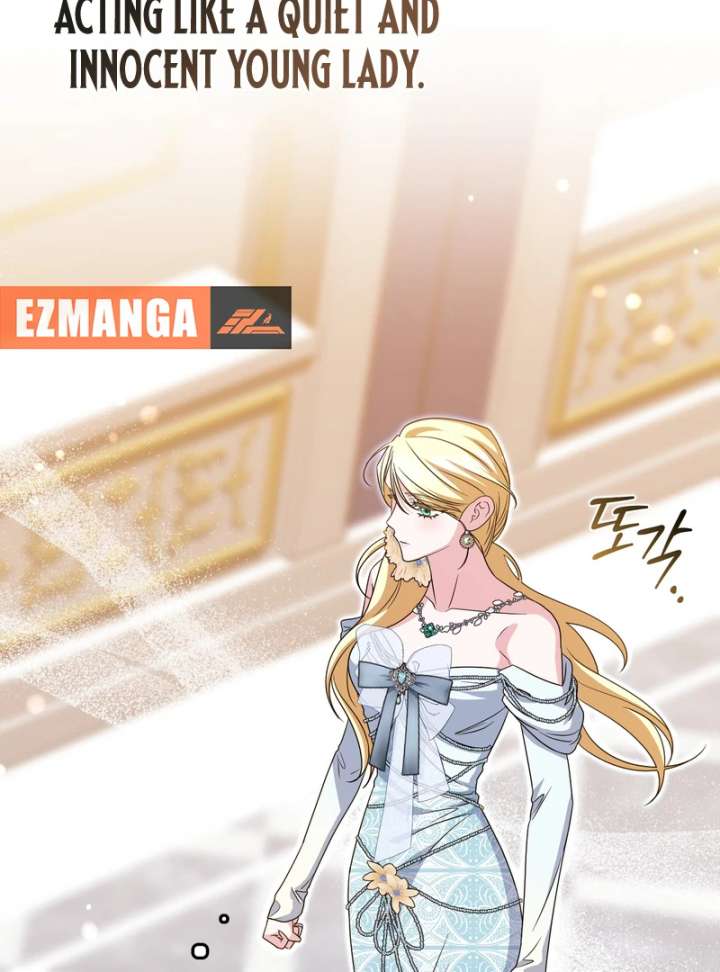 I’m a Phantom Thief But I Faked A Marriage With An Investigator Chapter 19 - Page 88