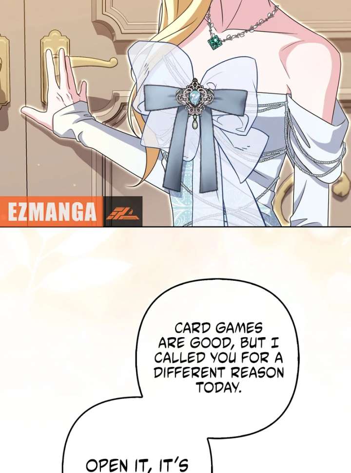 I’m a Phantom Thief But I Faked A Marriage With An Investigator Chapter 19 - Page 91