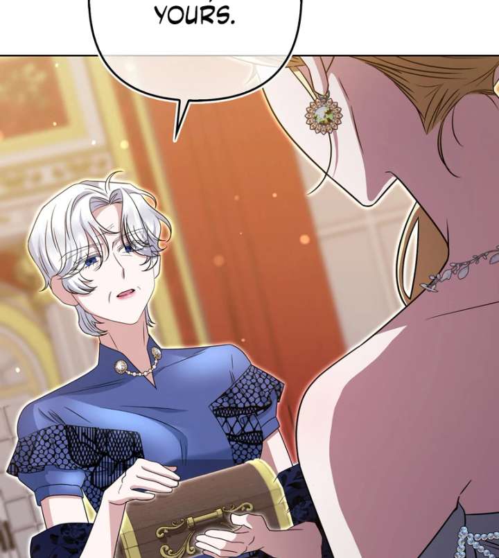 I’m a Phantom Thief But I Faked A Marriage With An Investigator Chapter 19 - Page 92