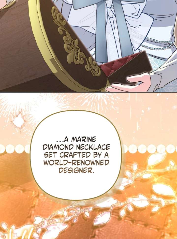 I’m a Phantom Thief But I Faked A Marriage With An Investigator Chapter 19 - Page 95
