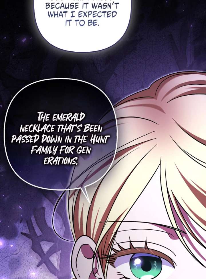 I’m a Phantom Thief But I Faked A Marriage With An Investigator Chapter 19 - Page 99