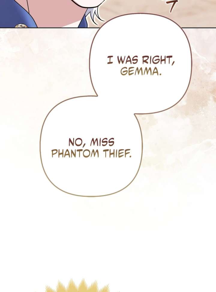 I’m a Phantom Thief But I Faked A Marriage With An Investigator Chapter 19 - Page 109