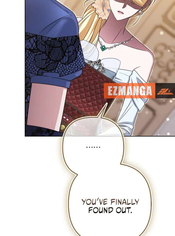 I’m a Phantom Thief But I Faked A Marriage With An Investigator Chapter 19 - Page 111