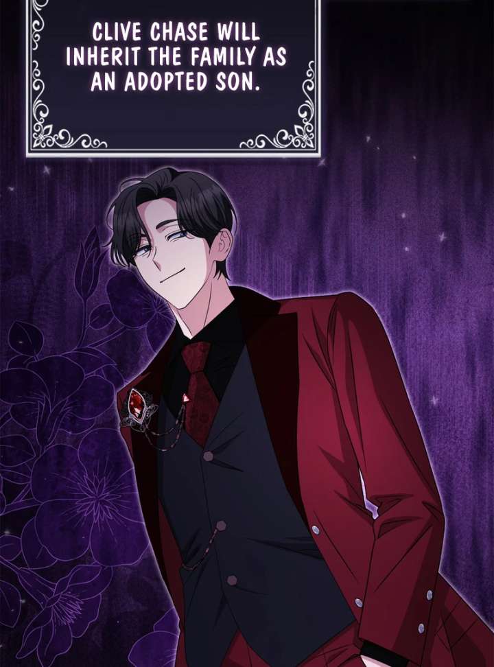 I’m a Phantom Thief But I Faked A Marriage With An Investigator Chapter 19 - Page 125