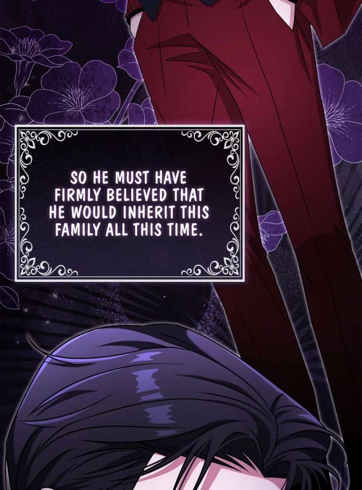 I’m a Phantom Thief But I Faked A Marriage With An Investigator Chapter 19 - Page 126