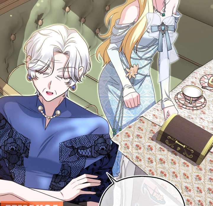 I’m a Phantom Thief But I Faked A Marriage With An Investigator Chapter 19 - Page 132