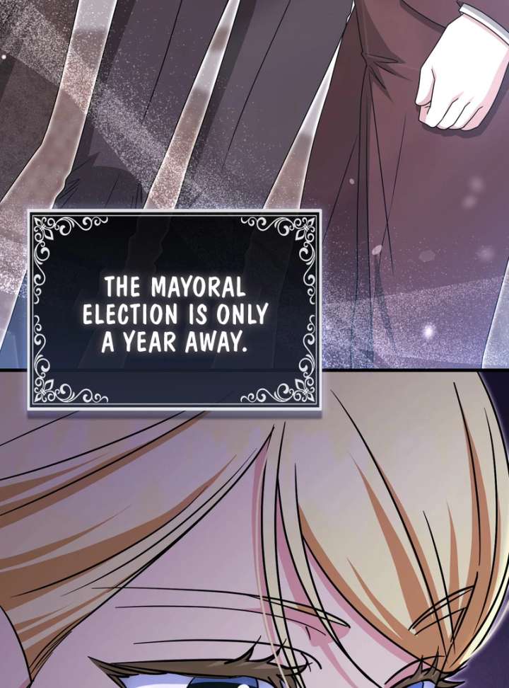 I’m a Phantom Thief But I Faked A Marriage With An Investigator Chapter 19 - Page 136