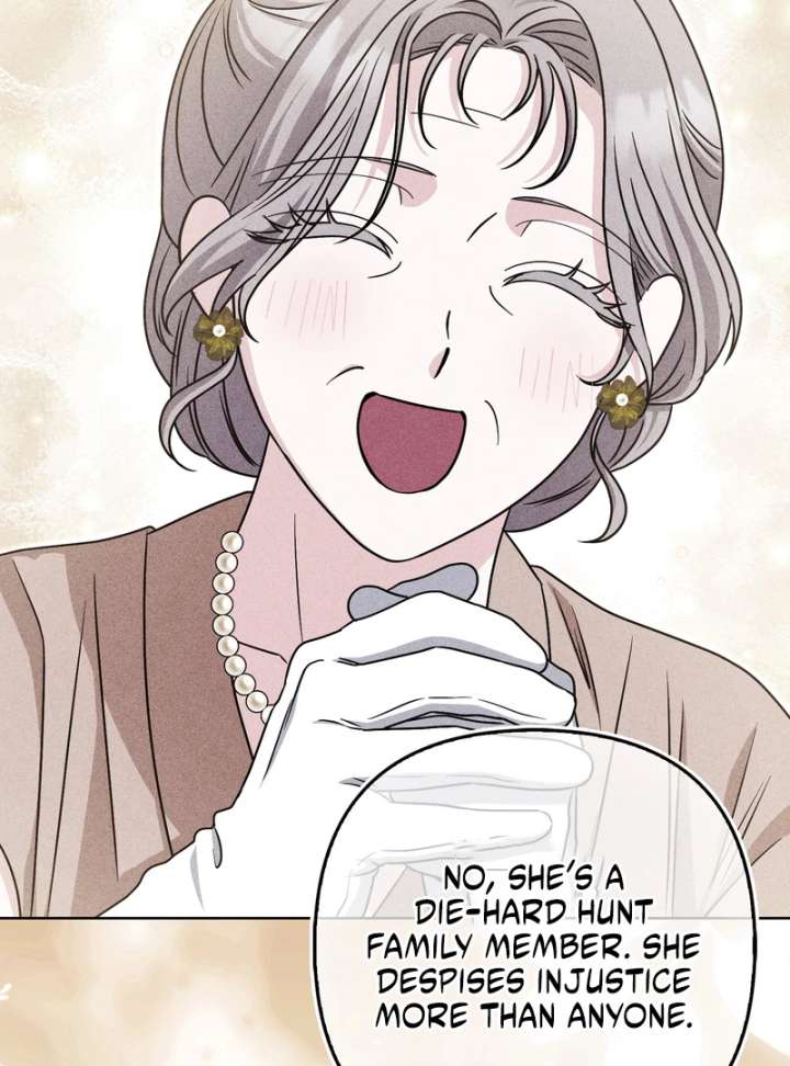 I’m a Phantom Thief But I Faked A Marriage With An Investigator Chapter 19 - Page 140