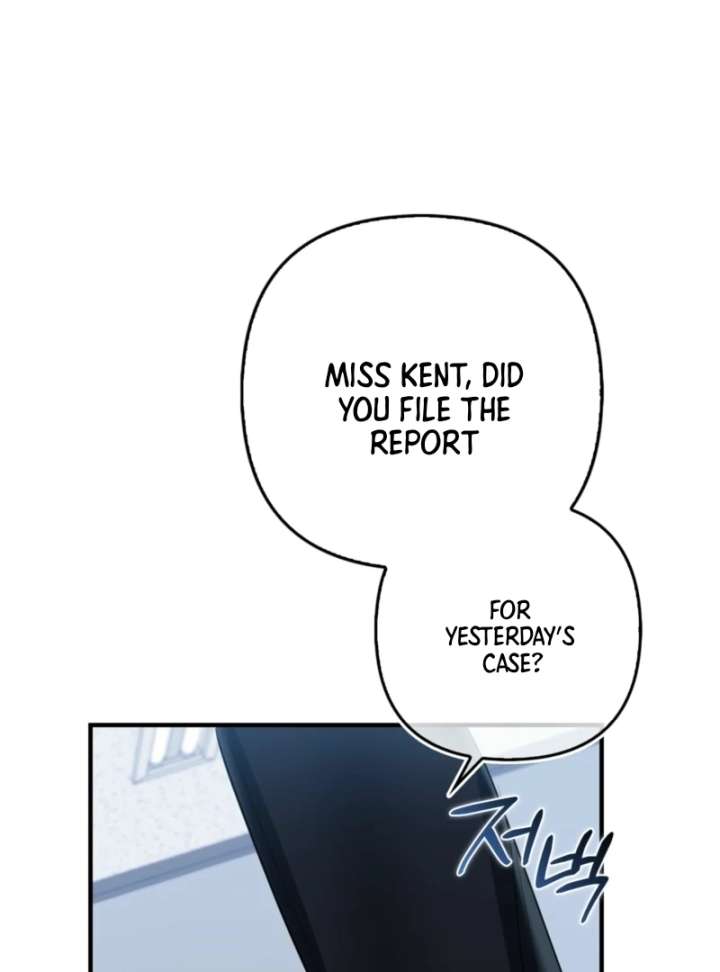 I’m a Phantom Thief But I Faked A Marriage With An Investigator Chapter 3 - Page 3
