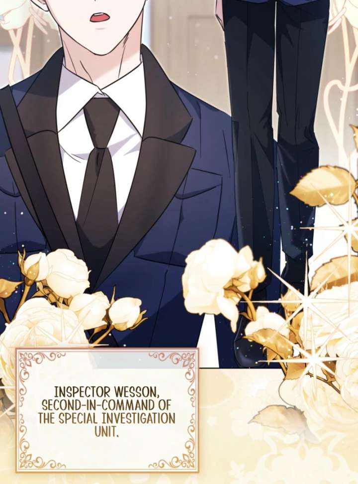I’m a Phantom Thief But I Faked A Marriage With An Investigator Chapter 3 - Page 67