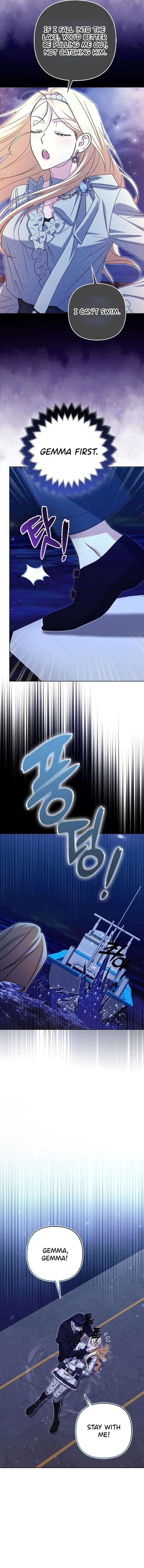 I’m a Phantom Thief But I Faked A Marriage With An Investigator Chapter 36 - Page 13