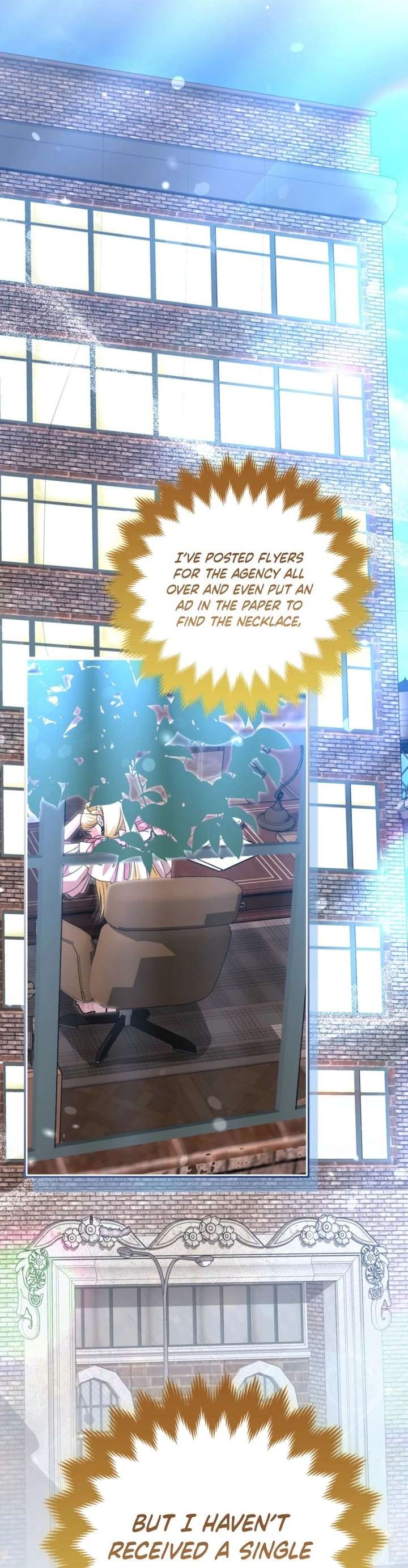 I’m a Phantom Thief But I Faked A Marriage With An Investigator Chapter 41 - Page 4
