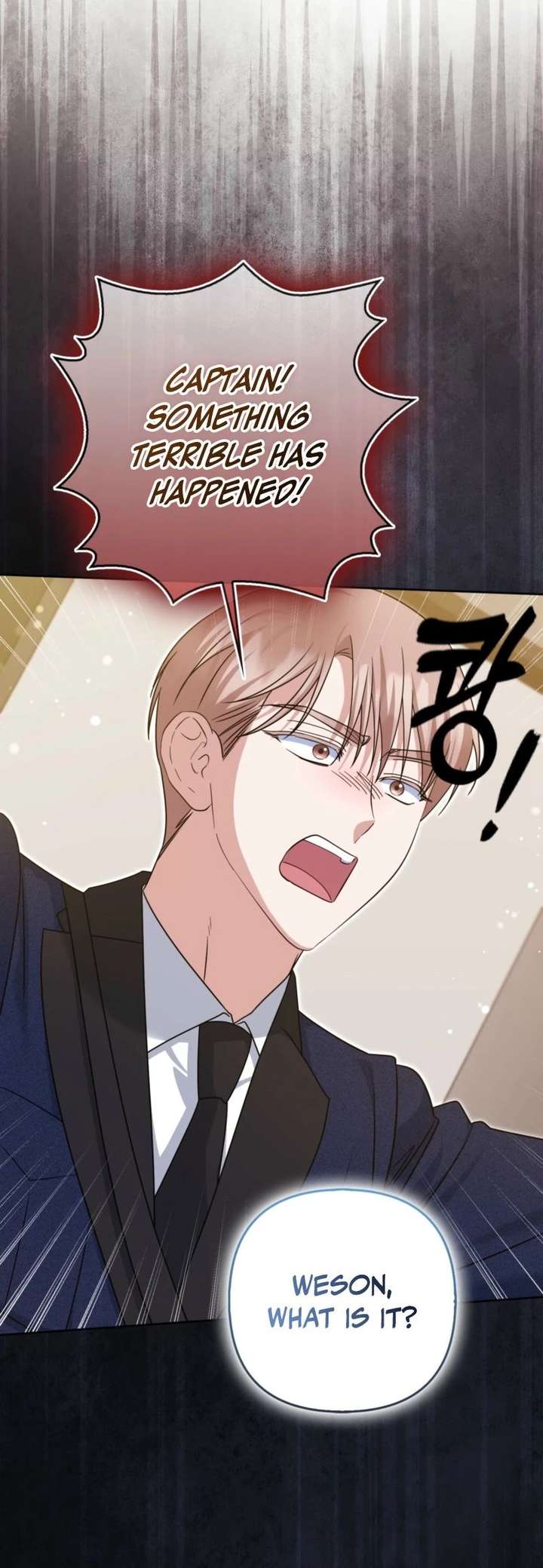 I’m a Phantom Thief But I Faked A Marriage With An Investigator Chapter 41 - Page 21