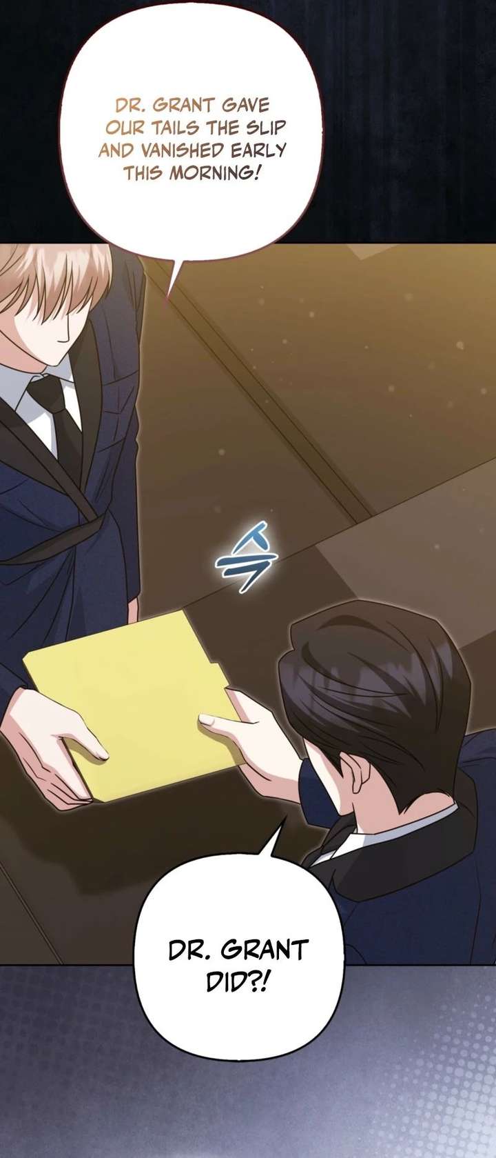 I’m a Phantom Thief But I Faked A Marriage With An Investigator Chapter 41 - Page 22