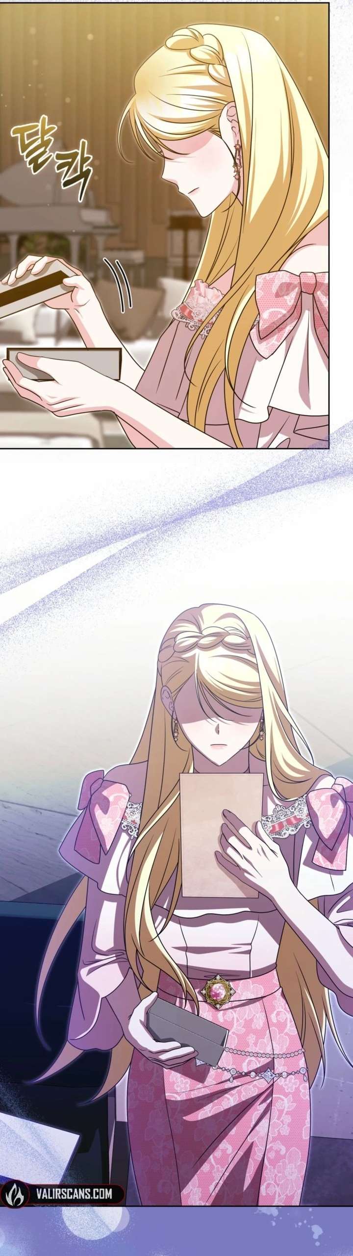 I’m a Phantom Thief But I Faked A Marriage With An Investigator Chapter 41 - Page 31