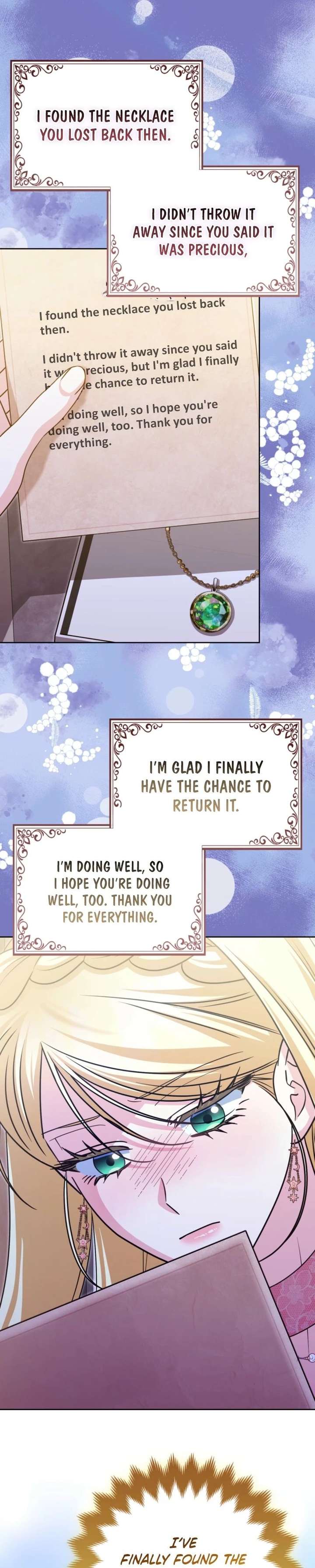 I’m a Phantom Thief But I Faked A Marriage With An Investigator Chapter 41 - Page 32