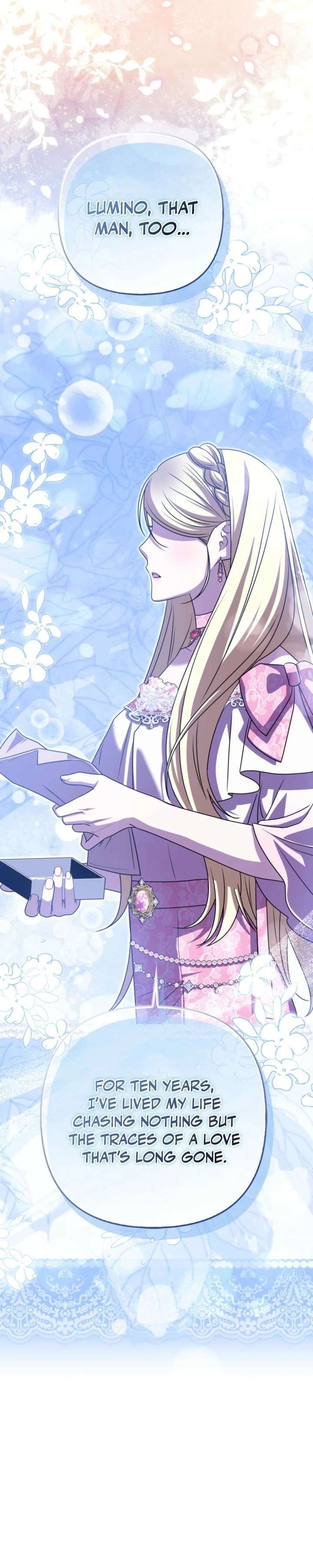 I’m a Phantom Thief But I Faked A Marriage With An Investigator Chapter 41 - Page 34