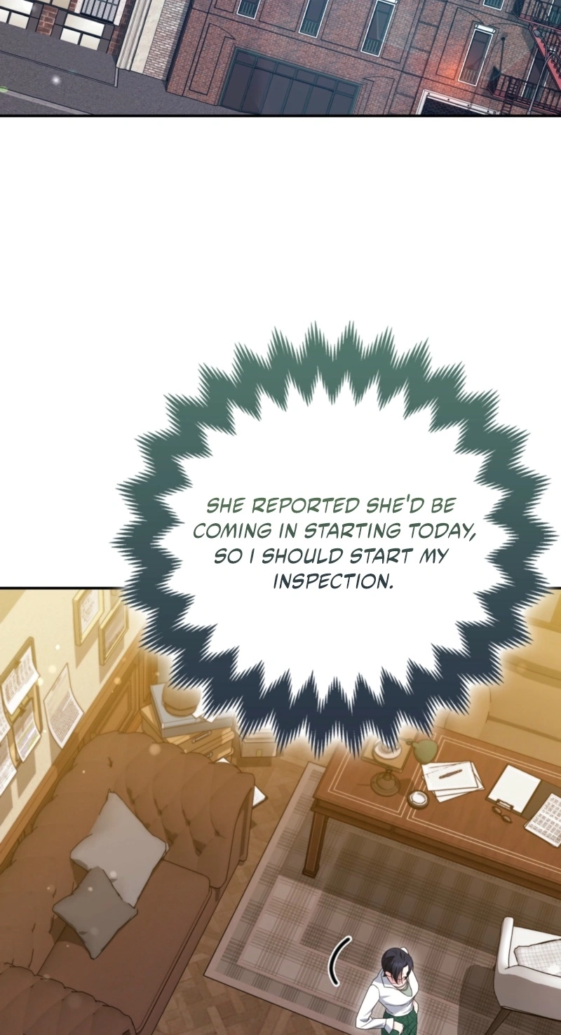 I’m a Phantom Thief But I Faked A Marriage With An Investigator Chapter 43 - Page 2