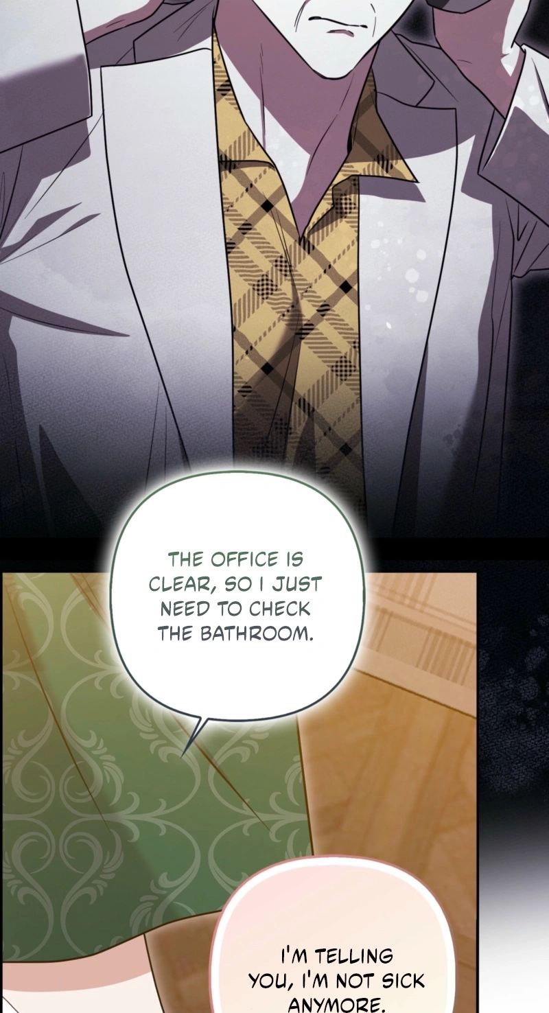 I’m a Phantom Thief But I Faked A Marriage With An Investigator Chapter 43 - Page 5