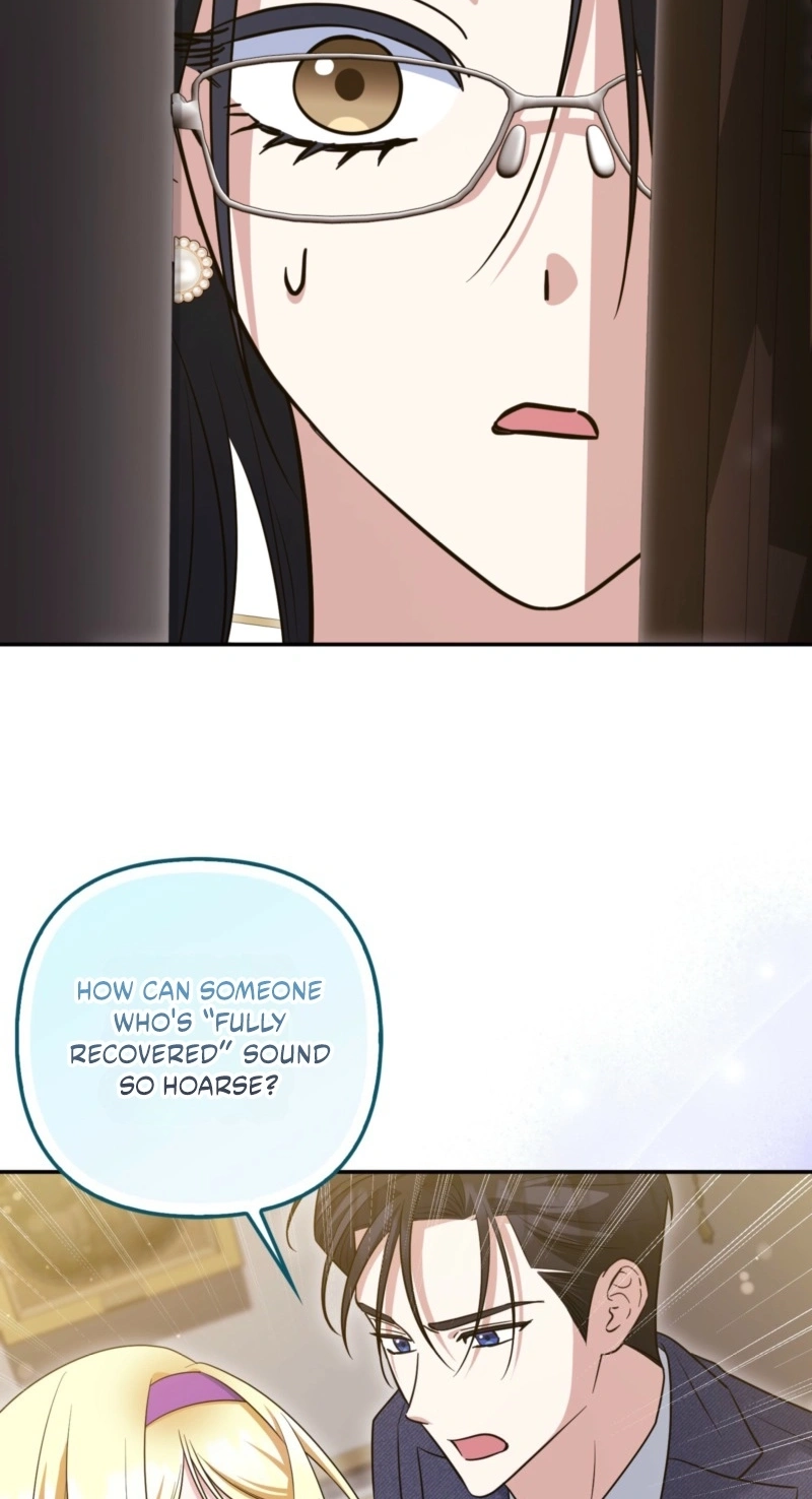 I’m a Phantom Thief But I Faked A Marriage With An Investigator Chapter 43 - Page 8