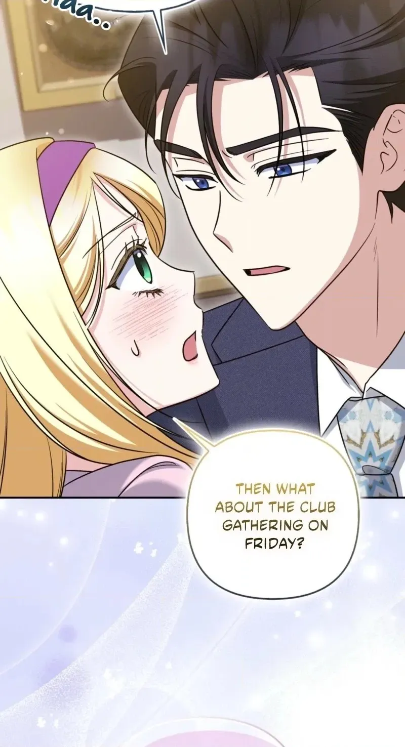 I’m a Phantom Thief But I Faked A Marriage With An Investigator Chapter 43 - Page 10