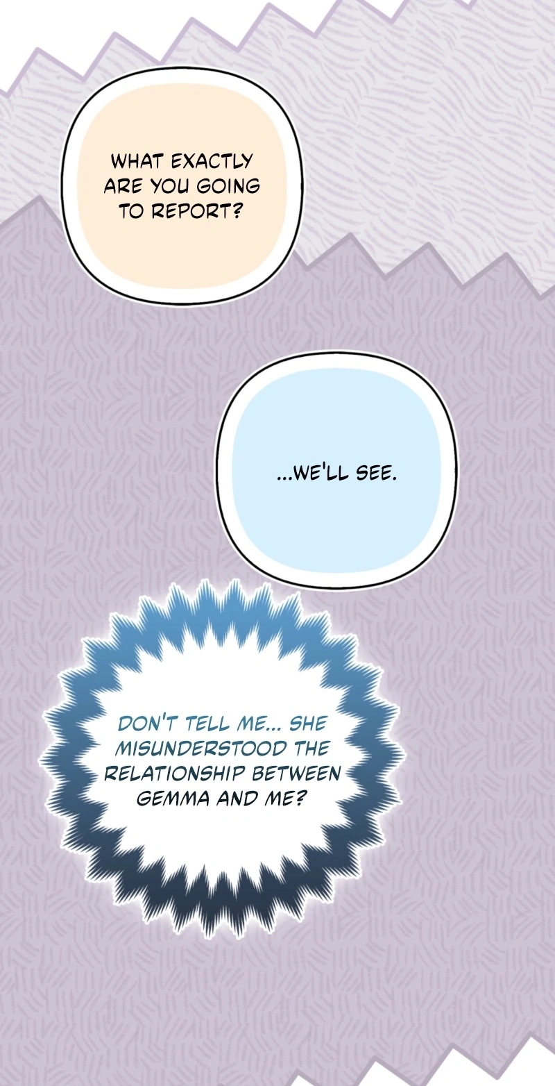 I’m a Phantom Thief But I Faked A Marriage With An Investigator Chapter 43 - Page 23